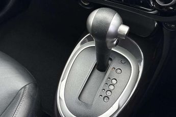 Nissan Juke 1.6 Tekna 5dr Xtronic [Bose]