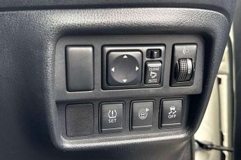 Nissan Juke 1.6 Tekna 5dr Xtronic [Bose]