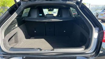 Mercedes-Benz CLA Shooting Brake CLA 200 AMG Line Premium 5dr Tip Auto