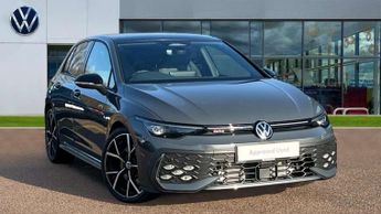 Volkswagen Golf GTi 2.0 TSI 265 GTI 5dr DSG