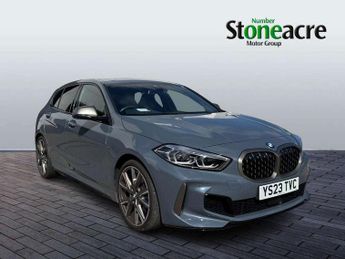 BMW 135 M135i xDrive 5dr Step Auto