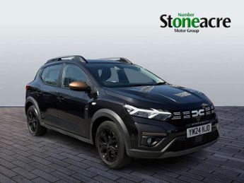 Dacia Sandero 1.0 TCe Extreme 5dr