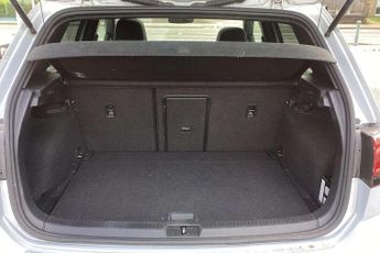 Volkswagen Golf GTI 2.0 TSI GTI 5dr DSG