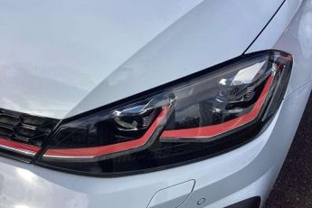 Volkswagen Golf GTI 2.0 TSI GTI 5dr DSG