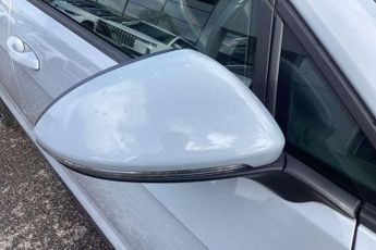 Volkswagen Golf GTI 2.0 TSI GTI 5dr DSG