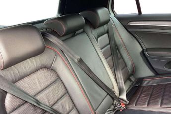 Volkswagen Golf GTI 2.0 TSI GTI 5dr DSG