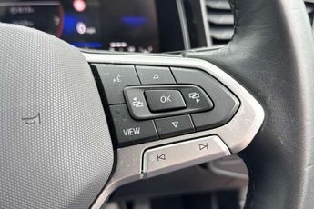 Volkswagen Taigo 1.0 TSI 115 Match 5dr DSG