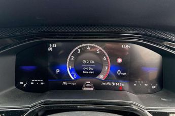 Volkswagen Taigo 1.0 TSI 115 Match 5dr DSG