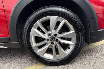 Volkswagen Taigo 1.0 TSI 115 Match 5dr DSG