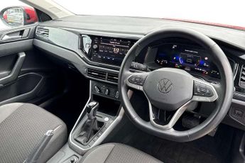 Volkswagen Taigo 1.0 TSI 115 Match 5dr DSG