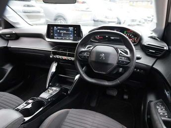 Peugeot 208 1.2 PureTech 100 Active Premium 5dr EAT8