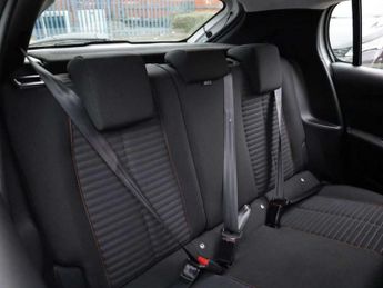 Peugeot 208 1.2 PureTech 100 Active Premium 5dr EAT8