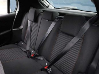 Peugeot 208 1.2 PureTech 100 Active Premium 5dr EAT8