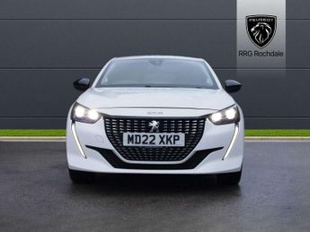 Peugeot 208 1.2 PureTech 100 Active Premium 5dr EAT8