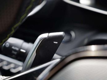 Peugeot 208 1.2 PureTech 130 GT 5dr EAT8