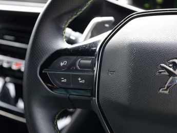 Peugeot 208 1.2 PureTech 130 GT 5dr EAT8