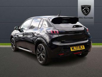 Peugeot 208 1.2 PureTech 130 GT 5dr EAT8