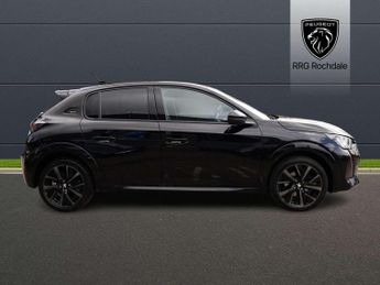 Peugeot 208 1.2 PureTech 130 GT 5dr EAT8