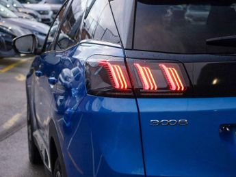 Peugeot 3008 1.2 PureTech GT Premium 5dr EAT8