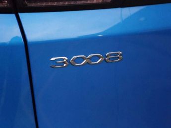 Peugeot 3008 1.2 PureTech GT Premium 5dr EAT8