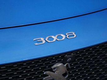Peugeot 3008 1.2 PureTech GT Premium 5dr EAT8