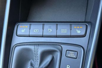 Hyundai i20 1.0T GDi 48V MHD Premium 5dr DCT