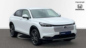 Honda HR-V 1.5 eHEV Advance 5dr CVT
