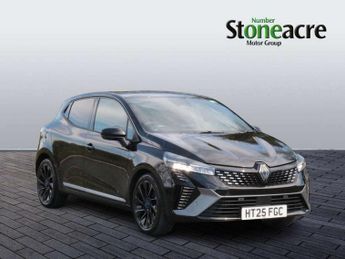 Renault Clio 1.0 TCe 90 Esprit Alpine 5dr