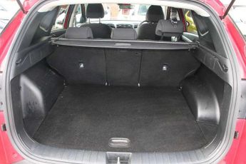 Hyundai Tucson 1.6 TGDi Hybrid 230 SE Connect 5dr 2WD Auto