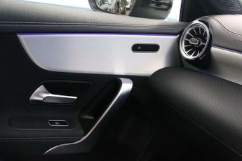 Mercedes-Benz A-Class A180 AMG Line Executive Edition 5dr Auto