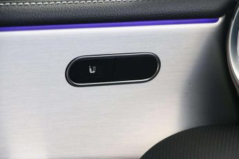 Mercedes-Benz A-Class A180 AMG Line Executive Edition 5dr Auto