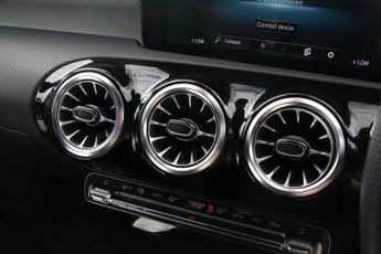 Mercedes-Benz A-Class A180 AMG Line Executive Edition 5dr Auto