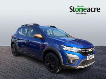 Dacia Sandero 1.0 TCe Extreme 5dr CVT