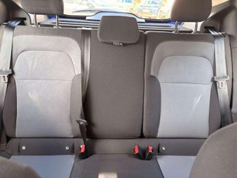 Dacia Sandero Stepway 1.0 TCe Extreme 5dr CVT