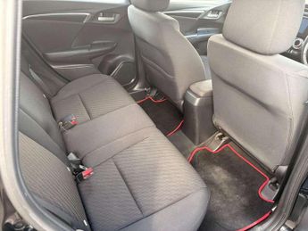 Honda Jazz 1.5 i-VTEC Sport 5dr Navi CVT