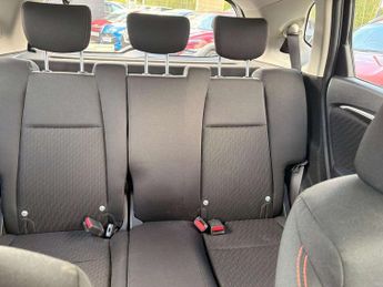 Honda Jazz 1.5 i-VTEC Sport 5dr Navi CVT