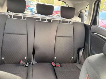 Honda Jazz 1.5 i-VTEC Sport 5dr Navi CVT