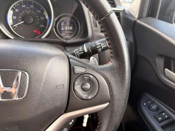 Honda Jazz 1.5 i-VTEC Sport 5dr Navi CVT