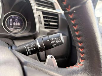 Honda Jazz 1.5 i-VTEC Sport 5dr Navi CVT