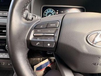 Hyundai Kona 1.6 GDi Hybrid Premium 5dr DCT