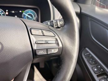 Hyundai Kona 1.6 GDi Hybrid Premium 5dr DCT