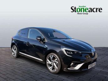 Renault Clio 1.0 TCe 90 RS Line 5dr
