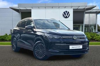 Volkswagen Tiguan 2.0 TDI Match 5dr DSG