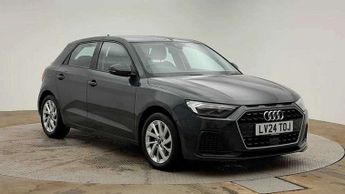 Audi A1 30 TFSI 110 Sport 5dr S Tronic