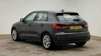 Audi A1 30 TFSI 110 Sport 5dr S Tronic