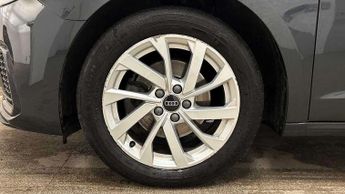 Audi A1 30 TFSI 110 Sport 5dr S Tronic