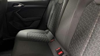 Audi A1 30 TFSI 110 Sport 5dr S Tronic