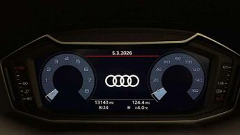 Audi A1 30 TFSI 110 Sport 5dr S Tronic