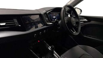 Audi A1 30 TFSI 110 Sport 5dr S Tronic