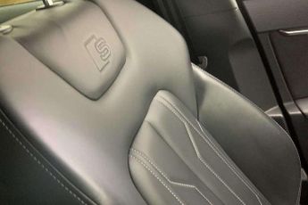 Audi A6 40 TFSI S Line 4dr S Tronic [Tech Pack]